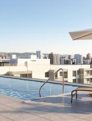 amenities