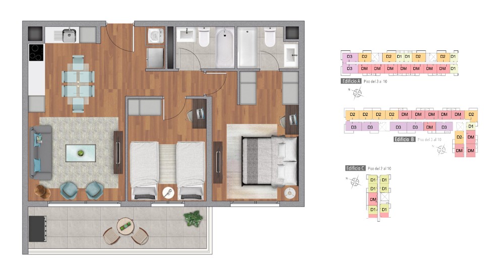 imagen planta
